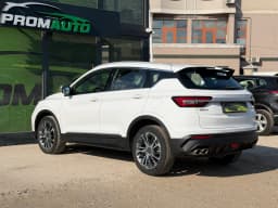 Geely Coolray — miniatura 6
