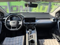 Geely Coolray — miniatura 9