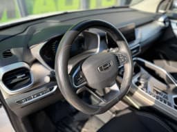 Geely Coolray — miniatura 10