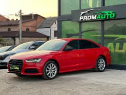 Audi A6 — miniatura 1