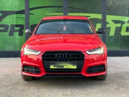 Audi A6 — miniatura 2