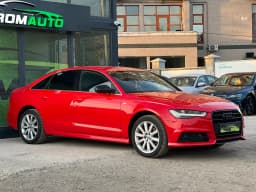 Audi A6 — miniatura 3