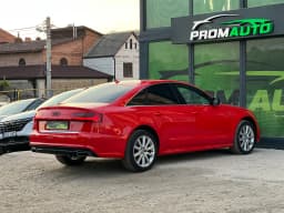 Audi A6 — miniatura 4