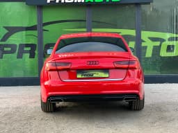 Audi A6 — miniatura 5