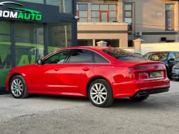 Audi A6 — miniatura 6