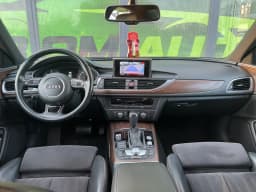 Audi A6 — miniatura 9
