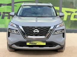 Nissan X-Trail — miniatura 2