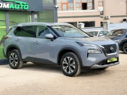 Nissan X-Trail — miniatura 3