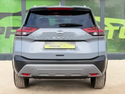 Nissan X-Trail — miniatura 5