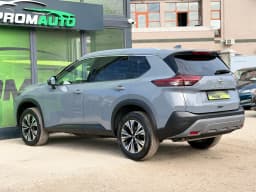 Nissan X-Trail — miniatura 6