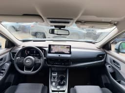 Nissan X-Trail — miniatura 7