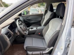 Nissan X-Trail — miniatura 8