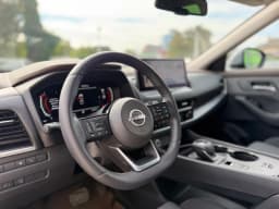 Nissan X-Trail — miniatura 9