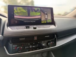 Nissan X-Trail — miniatura 11