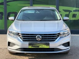 Volkswagen Passat — miniatura 2