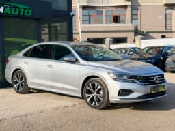 Volkswagen Passat — miniatura 3