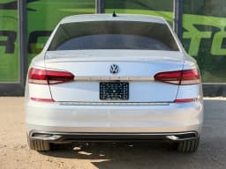 Volkswagen Passat — miniatura 5