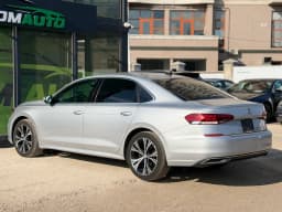 Volkswagen Passat — miniatura 6