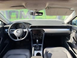 Volkswagen Passat — miniatura 7
