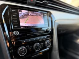 Volkswagen Passat — miniatura 9
