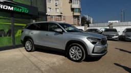 Skoda Kodiaq — miniatura 3