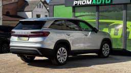 Skoda Kodiaq — miniatura 4