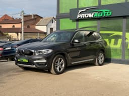 BMW X3 — miniatura 1