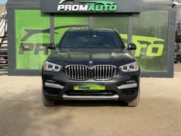 BMW X3 — miniatura 2
