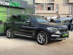 BMW X3 — miniatura 3