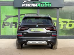 BMW X3 — miniatura 4