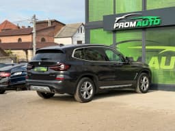 BMW X3 — miniatura 5