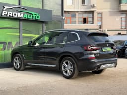 BMW X3 — miniatura 6