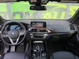 BMW X3 — miniatura 9