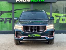 Geely Monjaro — miniatura 2