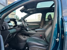 Geely Monjaro — miniatura 7