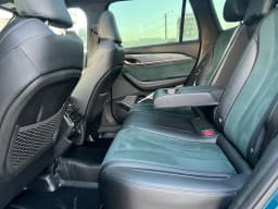Geely Monjaro — miniatura 8