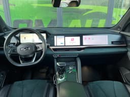 Geely Monjaro — miniatura 9