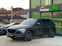 Mazda CX-5 — miniatura 1