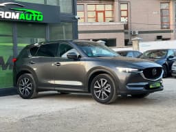 Mazda CX-5 — miniatura 3