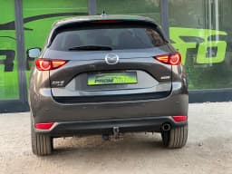 Mazda CX-5 — miniatura 4