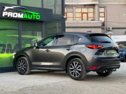 Mazda CX-5 — miniatura 5