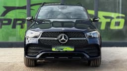 Mercedes-Benz GLE — miniatura 2