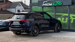 Mercedes-Benz GLE — miniatura 4
