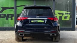 Mercedes-Benz GLE — miniatura 5