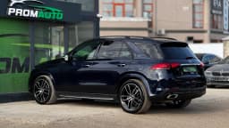 Mercedes-Benz GLE — miniatura 6