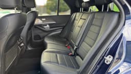 Mercedes-Benz GLE — miniatura 8