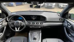 Mercedes-Benz GLE — miniatura 9