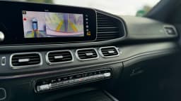 Mercedes-Benz GLE — miniatura 14
