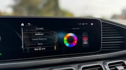 Mercedes-Benz GLE — miniatura 16