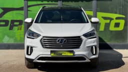 Hyundai Santa Fe — miniatura 2
